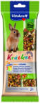 Vitakraft dupla rúd multivitaminnal nyulaknak 1 db - origopet