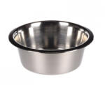 Flamingo fémtál - peremes 1 db - origopet - 1 179 Ft