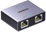 UGREEN NW301 Ethernet elosztó adapter (1x2) (45311)