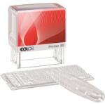COLOP Ștampilă pliabilă COLOP „Printer IQ 30/1