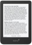 tolino Shine 5 Érintőképernyő 16 GB Wi-Fi Fekete E-book olvasó (SHINE5.GEN)