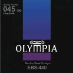 Olympia EBS440 Basszusgitár húr (EBS440)