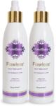 Fake Bake 2 db önbarnító készlet applikátorral, 2x177ml, Természetes, Gyors, Minden bőrtípusra (135317786)
