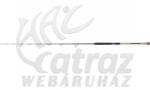 Black Cat Battle Cat Elite Vertical 190cm 240g - Prémium Harcsázó Bot (BO140017)