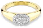 Swarovski inele DEXTERA 9BYA-AKD07P_10Y (5736241)