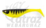 Black Cat Big Hit Shad 18cm Shock Perch - Harcsázó Gumihal (BO120015)