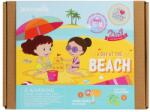 Jackinthebox Kit Creatie 2-in-1 O Zi Pe Plaja - Jk10015 (jk10015)
