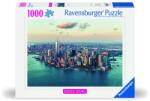 Ravensburger - Puzzle New York 1000 piese design nou - RVSPA00017 (RVSPA00017) Puzzle