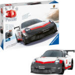 Ravensburger - Puzzle 3D Porsche 911 GT3 Cup 108 piese - RVS3D11557 (RVS3D11557)