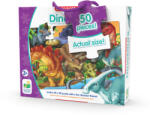 The Learning Journey Puzzle Mare De Podea - Dinozauri - Tlj435229 (tlj435229) Puzzle
