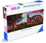 Ravensburger - Puzzle panorama Colosseum 1000 piese design nou - RVSPA00440 (RVSPA00440) Puzzle