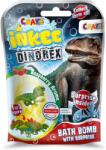 CRAZE Bila Efervescenta Inkee - Cu Surpriza Dinozaur - Crz35597 (crz35597)