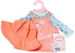 Zapf Creation Baby Annabell - Rochita si palarie 36 cm - ZF706251 (ZF706251)