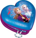 Ravensburger Puzzle 3D Cutie Inima Frozen, 54 Piese - RVS3D11236 (RVS3D11236)