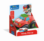 Clementoni - Handy masinuta interactiva off road - CL17538 (CL17538)