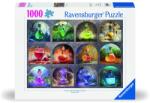 Ravensburger - Puzzle potiuni 1000 piese design nou - RVSPA00552 (RVSPA00552) Puzzle