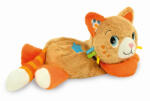 Clementoni - Pisicuta interactiva care toarce - CL17771 (CL17771)
