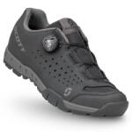 SCOTT Shoe W's Sport Trail Evo Boa Mărime încălțăminte (EU): 38 / Culoare: negru (2812217832010)