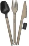 Primus Trek Aluminium Culoare: argintiu (P745280)
