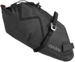 Cyclite Saddle Bag Small / 02 Culoare: gri deschis (B-2026-026-08-101)