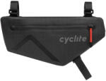 Cyclite Frame Bag Small / 02 Culoare: negru (B-2026-020-01-900)