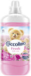 Coccolino Fresh Silk Lily öblítő 1403 ml (61 mosás)