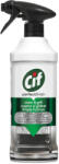 Cif Perfect Finish zsíroldó spray sütő és grill felületekre (435 ml)
