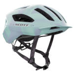 SCOTT Sierra Mips Mărime cască: 55-59 cm / Culoare: albastru deschis (4251747244008)