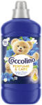 Coccolino Perfume & Care Passion Flower & Bergamot öblítő 1288 ml (56 mosás)