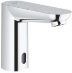 GROHE Euroeco Cosmopolitan E Infravörös elektronikus mosdócsap 1/2, keverőegység nélkül, króm (GR-36269000)