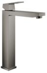 GROHE Eurocube egykaros mosdócsaptelep 1/2 XL-es méret, Brushed Hard Graphite (GR-23406AL0)
