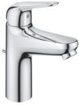 GROHE Euroeco egykaros mosdócsaptelep 1/2 M-es méret, króm (GR-24265001)
