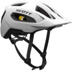 SCOTT Supra Plus Mărime cască: 52-57 cm / Culoare: negru (4039840135007)