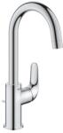 GROHE Euroeco egykaros mosdócsaptelep 1/2 L-es méret, króm (GR-24272001)