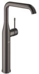 GROHE Essence egykaros magas mosdócsaptelep 1/2 XL-es méret, Hard Graphite (GR-24170A01)