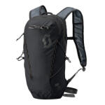 Scott Backpack Trail Lite 8 Culoare: negru (4246270001222) Rucsac ciclism, alergare