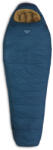 Pinguin Micra CCS 185 cm Fermoar: Drept / Culoare: albastru (230253) Sac de dormit
