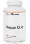GymBeam - Vegan Cla - 120 Kapszula