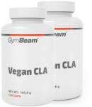 GymBeam - VEGAN CLA - 2 x 120 KAPSZULA