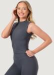 GymBeam Women‘s NEO Turtleneck Top Iron L