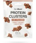 GymBeam Protein Clusters 33 g tejcsokoládé