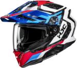 HJC Casca moto enduro HJC RPHA 60 Dakar MC21 albastru-negru-alb (HJC110221)