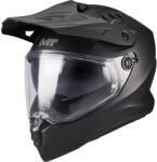 MT Helmets Cască de motocicletă Enduro MT Track SV Pure A1 negru mat (MT136700PA12)