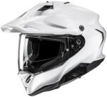 HJC Casca moto enduro HJC RPHA 60 Solid alb perlat (HJC110129)
