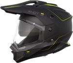 Shot Cască Enduro Shot Trek Rally negru-fluo galben (SHOA08-21E1-B01) - motozem - 960,40 RON