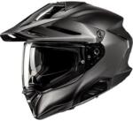 HJC Casca moto enduro HJC RPHA 60 Solid Titan semiplat (HJC110195)