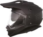 Shot Casca enduro Shot Trek Max Vision Solid negru mat (SHOA08-21OE-A02)