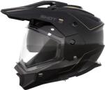 Shot Cască de motocicletă enduro Shot Trek Max Vision Rally negru lucios-nisip (SHOA06-21OE-B04)