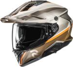 HJC Cască de motocicletă enduro HJC RPHA 60 Arbre MC7SF maro-bej-portocaliu (HJC110477)