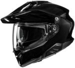 HJC Casca moto Enduro HJC RPHA 60 Solid negru lucios (HJC110130)